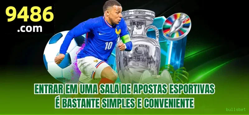 APK oficial da bullsbet para Android