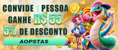 Apostas esportivas da bullsbet com odds competitivas