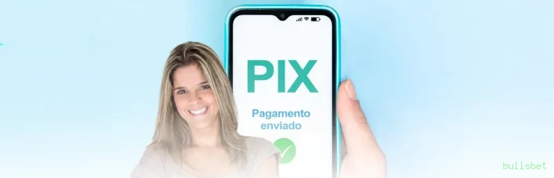 Imagem promocional da bullsbet mostrando a plataforma e suas vantagens