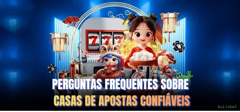Login seguro na bullsbet