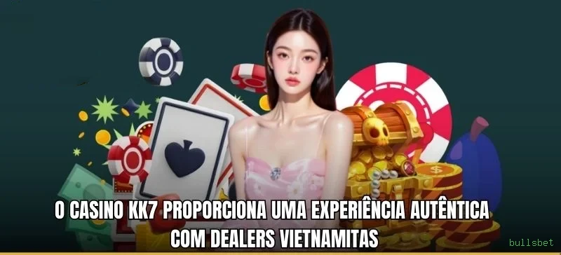 Slots online da bullsbet com jackpots progressivos
