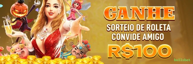 Programa VIP exclusivo da bullsbet